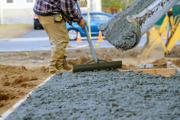 Best Decorative Concrete in Clayton, NJ
