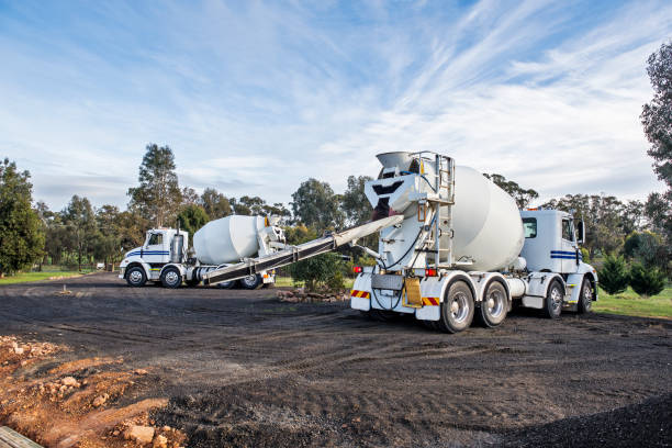 Best Concrete Driveway Installation in Clayton, NJ